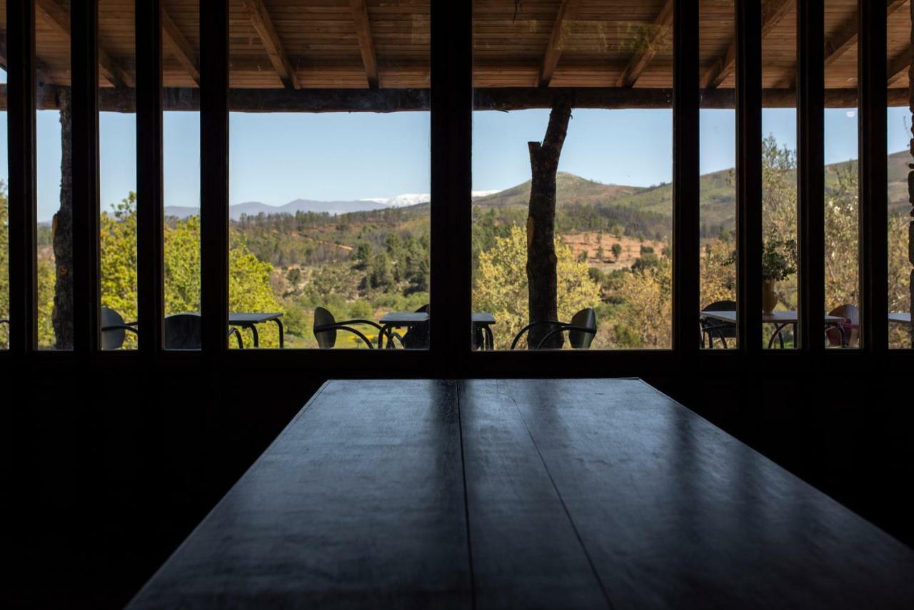 Vakantieboerderij Quinta Do Ragal *